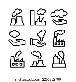 Mit diesem atemberaubenden Schwarz-Weiß-Umweltzeichen präsentieren Sie die Schönheit und Eleganz Ihres Designs. Perfekt für Grafikdesigns, Logos, mobile Apps, Poster und mehr. 
