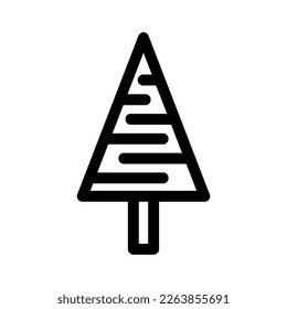 Muestra la belleza y elegancia de tu diseño con este impresionante icono de los árboles blancos y negros. Perfecto para diseños gráficos, logos, aplicaciones móviles, afiches y más. 
