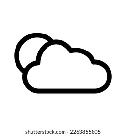 Showcase the beauty and elegance of your design with this stunning Black and White spring weather Icon. Perfect for graphic designs, logos, mobile apps, posters and more. 

