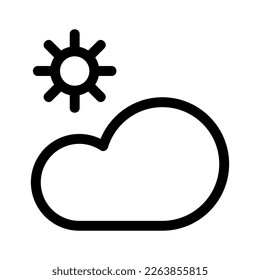 Showcase the beauty and elegance of your design with this stunning Black and White spring weather Icon. Perfect for graphic designs, logos, mobile apps, posters and more. 
