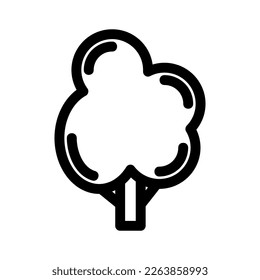 Showcase the beauty and elegance of your design with this stunning Black and White tree Icon. Perfect for graphic designs, logos, mobile apps, posters and more. 
