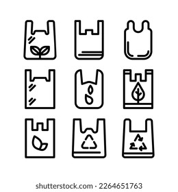 Erleben Sie die Schönheit und Eleganz Ihres Designs mit diesem atemberaubenden Schwarz-Weiß-Plastiktütensymbol. Perfekt für Grafikdesigns, Logos, mobile Apps, Poster und mehr. 
