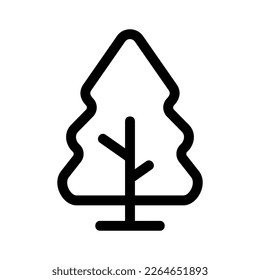 Showcase the beauty and elegance of your design with this stunning Black and White pinus Icon. Perfect for graphic designs, logos, mobile apps, posters and more. 
