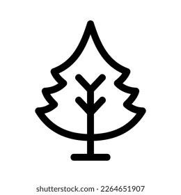 Showcase the beauty and elegance of your design with this stunning Black and White pinus Icon. Perfect for graphic designs, logos, mobile apps, posters and more. 
