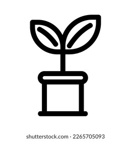 Showcase the beauty and elegance of your design with this stunning Black and White nature Icon. Perfect for graphic designs, logos, mobile apps, posters and more. 
