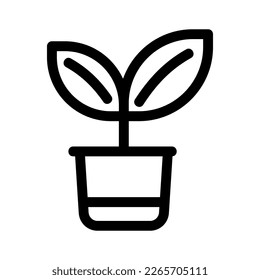 Showcase the beauty and elegance of your design with this stunning Black and White nature Icon. Perfect for graphic designs, logos, mobile apps, posters and more. 
