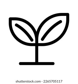Showcase the beauty and elegance of your design with this stunning Black and White nature Icon. Perfect for graphic designs, logos, mobile apps, posters and more. 
