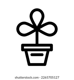 Showcase the beauty and elegance of your design with this stunning Black and White nature Icon. Perfect for graphic designs, logos, mobile apps, posters and more. 
