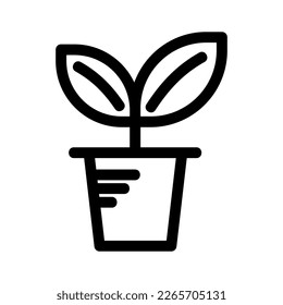 Showcase the beauty and elegance of your design with this stunning Black and White nature Icon. Perfect for graphic designs, logos, mobile apps, posters and more. 
