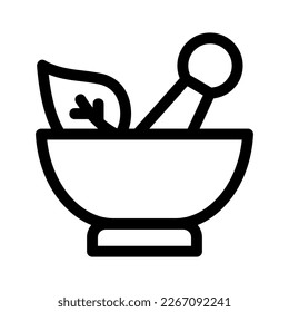 Showcase the beauty and elegance of your design with this stunning Black and White herbs Icon. Perfect for graphic designs, logos, mobile apps, posters and more. 
