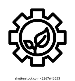 Showcase the beauty and elegance of your design with this stunning Black and White environment Icon. Perfect for graphic designs, logos, mobile apps, posters and more. 
