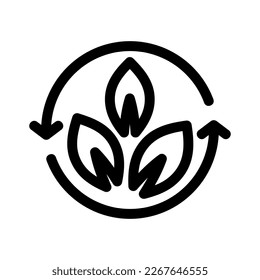 Showcase the beauty and elegance of your design with this stunning Black and White environment Icon. Perfect for graphic designs, logos, mobile apps, posters and more. 
