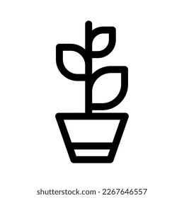 Showcase the beauty and elegance of your design with this stunning Black and White environment Icon. Perfect for graphic designs, logos, mobile apps, posters and more. 
