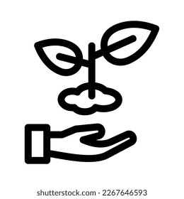 Muestra la belleza y la elegancia de tu diseño con este impresionante icono del entorno negro y blanco. Perfecto para diseños gráficos, logos, aplicaciones móviles, afiches y más. 
