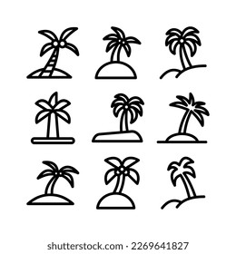 Showcase the beauty and elegance of your design with this stunning Black and White coconut Icon. Perfect for graphic designs, logos, mobile apps, posters and more. 
