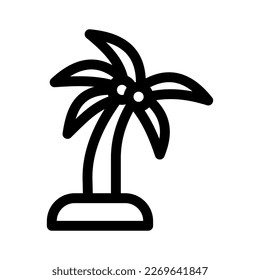Muestra la belleza y la elegancia de tu diseño con este impresionante ícono de coco negro y blanco. Perfecto para diseños gráficos, logos, aplicaciones móviles, afiches y más. 
