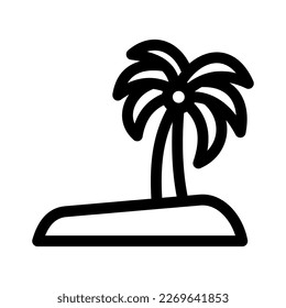 Showcase the beauty and elegance of your design with this stunning Black and White coconut Icon. Perfect for graphic designs, logos, mobile apps, posters and more. 
