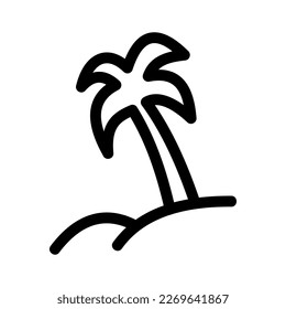 Showcase the beauty and elegance of your design with this stunning Black and White coconut Icon. Perfect for graphic designs, logos, mobile apps, posters and more. 
