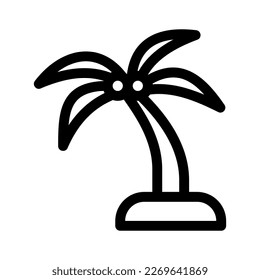 Muestra la belleza y la elegancia de tu diseño con este impresionante ícono de coco negro y blanco. Perfecto para diseños gráficos, logos, aplicaciones móviles, afiches y más. 
