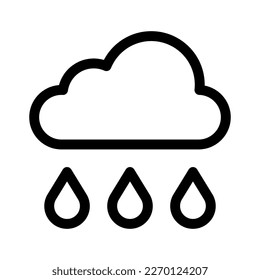 Showcase the beauty and elegance of your design with this stunning Black and White climate Icon. Perfect for graphic designs, logos, mobile apps, posters and more. 
