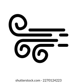 Showcase the beauty and elegance of your design with this stunning Black and White climate Icon. Perfect for graphic designs, logos, mobile apps, posters and more. 
