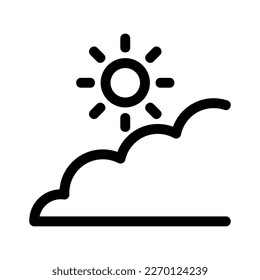 Muestra la belleza y la elegancia de tu diseño con este impresionante icono del clima negro y blanco. Perfecto para diseños gráficos, logos, aplicaciones móviles, afiches y más. 
