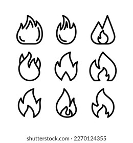 Showcase the beauty and elegance of your design with this stunning Black and White burn Icon. Perfect for graphic designs, logos, mobile apps, posters and more. 
