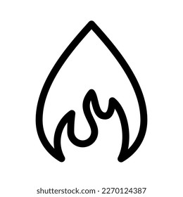Showcase the beauty and elegance of your design with this stunning Black and White burn Icon. Perfect for graphic designs, logos, mobile apps, posters and more. 
