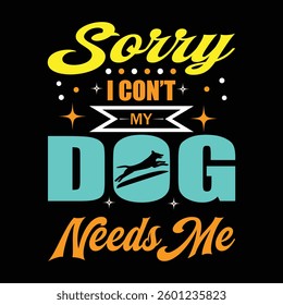 Showcase your love for dogs with this funny and relatable t-shirt. A must-have for any proud dog owner's wardrobe.