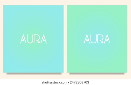 Showcasing flowing abstract gradients in natural hues with a radial gradient effect. Perfect for brochures, booklets, banners, posters, wallpapers, branding materials, and social media