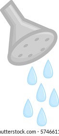 shower