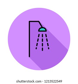 shower  bath  faucet  