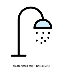 shower bath tub 