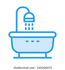 shower bath tub   