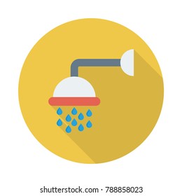 shower bath washroom 
