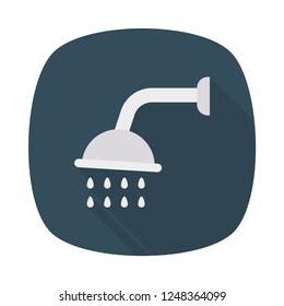 shower   bath  water 