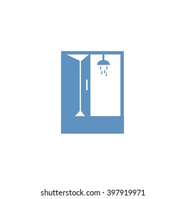 Shower cabin