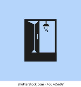 shower cabin