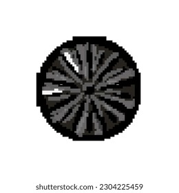 shower drainage grate game pixel art retro vector. bit shower drainage grate. old vintage illustration