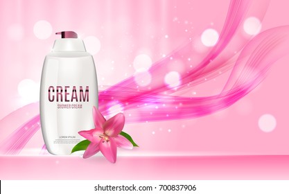 66,402 Shower gel background Images, Stock Photos & Vectors | Shutterstock