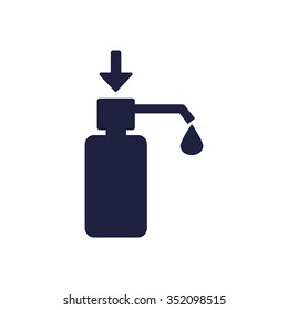 Shower Gel icon