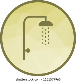Shower, hair, bath