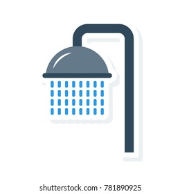  shower hotel and restaurant 