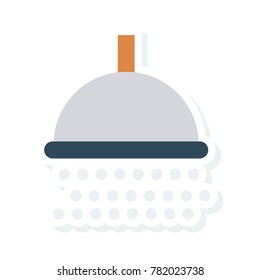 shower hotel and restaurant 