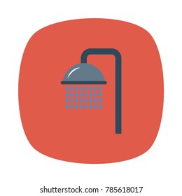  shower Hotel and restaurant 