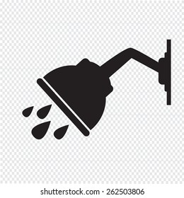 shower icon