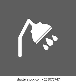 shower icon