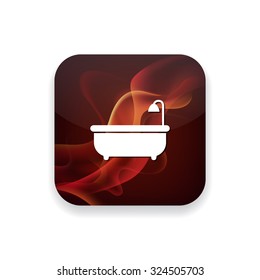 shower   icon
