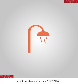 Shower icon