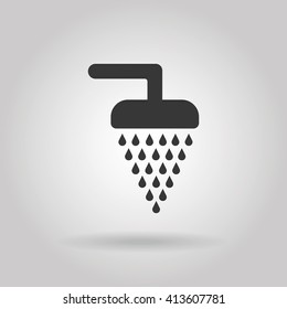 Shower Icon